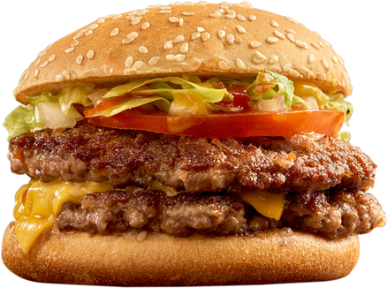 flames Original Sauchiehall burger