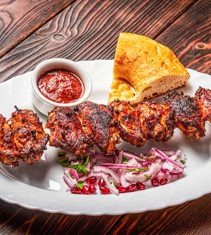 kebab flames original SauchiehallF